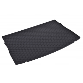 Rubber kofferbakmat geschikt voor - VW Golf 7 hatchback vanaf 2012- 