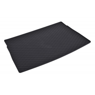 Rubber kofferbakmat geschikt voor - VW Golf 8 hatchback (ook GTE) vanaf 2020-