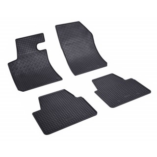 Rubber automatten voor Peugeot 308 SW/Station (T9) (2014-2017)