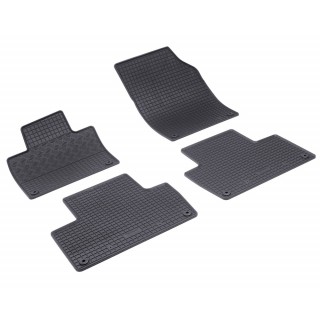 Rubber automatten voor Volvo XC90 (2014-heden)