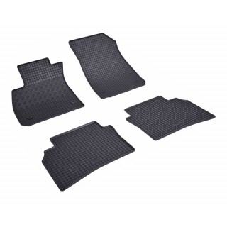 Rubber automatten voor Opel Insignia B (2017-2022)