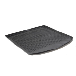 Kofferbakmat op maat - Audi A4 B9 Avant & Allroad vanaf 2015
