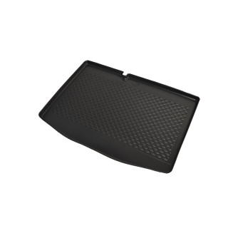Kofferbakmat op maat - VW Polo 6R 2008-2016