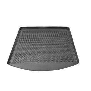 Kofferbakmat op maat - VW Touran 1T 2003-2015 5-zits