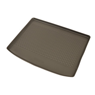 Kofferbakmat op maat - VW Tiguan 2007-2016