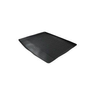 Kofferbakmat op maat - VW Tiguan vanaf 2016