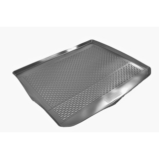 Kofferbakmat op maat - Ford FOCUS Station 2011-2017