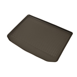 Kofferbakmat op maat - Audi A3 8V Sportback 2013-2020