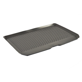 Kofferbakmat op maat - Audi Q2 vanaf 2017