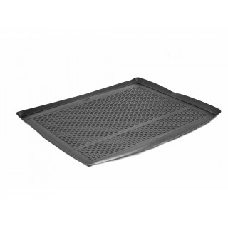 Kofferbakmat op maat - Audi Q5 vanaf 2017 | CGRKM80180