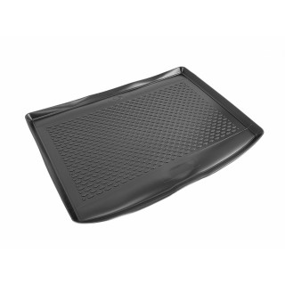 Kofferbakmat op maat - Mercedes GLA H247 vanaf 2020