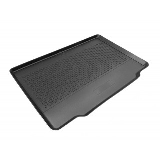 Kofferbakmat op maat - Renault Clio 5 hatchback vanaf 2019- | CGRKM80227