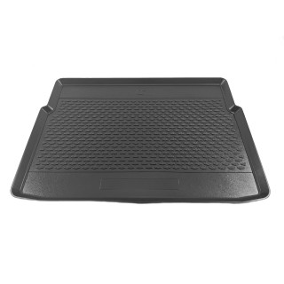 Kofferbakmat op maat - Citroen C3 Aircross vanaf 2017- | CGRKM80241