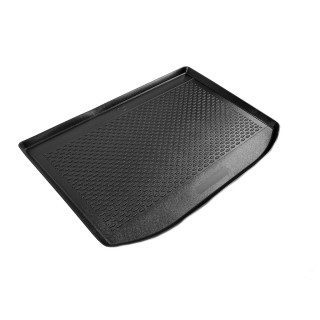 Kofferbakmat op maat - Nissan Qashqai vanaf 2021- | CGRKM80246