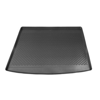 Kofferbakmat op maat - VW Caddy (5-zits) vanaf 2020-  | CGRKM80249