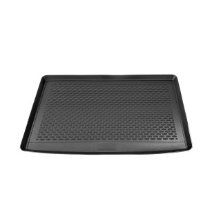 Kofferbakmat op maat - Mercedes EQB (X243) vanaf 2021- | CGRKM80251