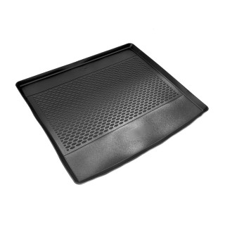 	 Kofferbakmat op maat - VW ID.4 vanaf 2021- | CGRKM80256