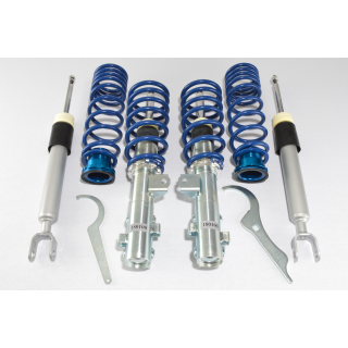 Triple-S Schroefset Kia C'eed (JD) Hatchback 2012-2016