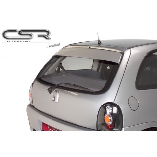 Raamspoiler Opel Corsa B 1993-2000