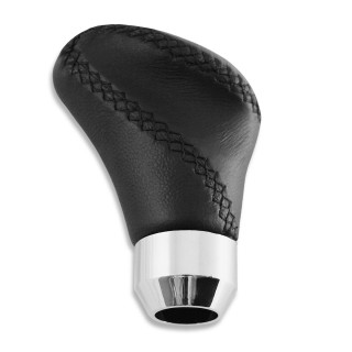 Pookknop Universeel Leder