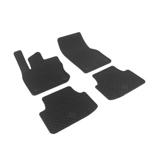 Rubber automatten - VW TIGUAN 3 (2024-heden), benzine/diesel | CGRAM00819