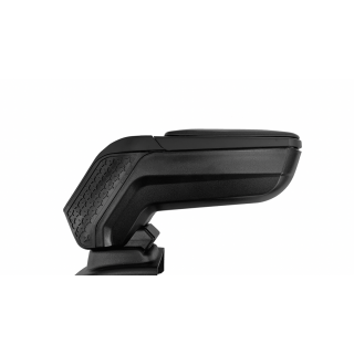 Armsteun zwart - geschikt voor Vw Caddy 3 en Vw Touran vanaf 2003- | CGARM5016