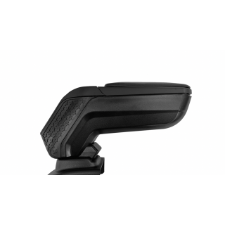 Armsteun zwart - geschikt voor Vw Up! / E-Up!, Seat Mii / Mii Electric / Skoda Citigo / Citigo-e iV vanaf 2012- | CGARM5017