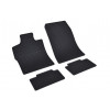 Rubber automatten voor Opel Astra L Sports Tourer (2023-heden), Opel Astra L Sports Tourer Hybride (2023-heden), Peugeot 308 SW (P5) (2021-heden), Peugeot 308 SW Hybrid (P5) (2022-heden)