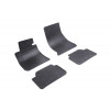 Rubber automatten voor BMW 1 Serie (F20 en F21) (2011-2019)