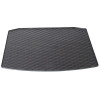 Rubber kofferbakmat geschikt voor - Skoda Karoq 4x2 & Seat Ateca 4x2 vanaf 2016