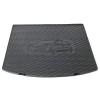Rubber kofferbakmat met opdruk - Volkswagen Touran vanaf 2003