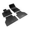 Rubber automatten op maat - VW Caddy vanaf 2020- en Ford Tourneo Connect vanaf 2022-