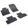 Rubber automatten voor Volvo XC60 (2017-heden), Volvo XC60 PHEV (2017-heden)