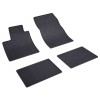 Rubber automatten voor Ford Focus MK4 (2018-heden), Ford Focus MK4 Hybride (2020-heden)