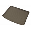 Kofferbakmat op maat - VW Tiguan 2007-2016