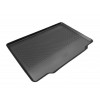 Kofferbakmat op maat - Renault Clio 5 hatchback vanaf 2019-