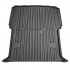 Guardliner laadvloerbeschermer geschikt voor Mercedes Citan (W415) en  Renault Kangoo 2 (Type W) | CGGLB193469