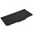 Rubber kofferbakmat - Fiat Panda vanaf 2012- / Panda Hybride 2020- | CGLKM407037