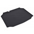 Rubber kofferbakmat - Seat Leon 5F hatchback vanaf 2013-  | CGLKM429039