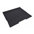 Rubber kofferbakmat - Renault Traffic, Opel Vivaro en Fiat Talento vanaf 2014 | CGLKM428018