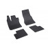 Rubber automatten op maat - Renault Twingo 3, Smart ForFour vanaf 2015 | CGRAM903485