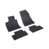 Rubber automatten op maat - Mitsubishi Colt vanaf 2024- en Renault Clio 5 vanaf 2019- | CGRAM904956