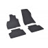 Rubber automatten geschikt voor Dacia Duster MHEV (vanaf 2024) | CGRAM906646