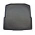 Guardliner kofferbakmat - Skoda Octavia 5E Station - Lage laadvloer