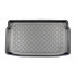 Guardliner kofferbakmat - Toyota Yaris (XP210) ook hybride) - Hoge laadvloer