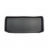 Guardliner kofferbakmat - Mini Cooper F56 (3-deurs) en Cooper SE (elektrisch) - Hoge laadvloer