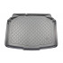Guardliner kofferbakmat - Skoda Fabia 4 Hatchback - Lage laadvloer
