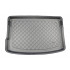 Guardliner kofferbakmat - Skoda Fabia 4 Hatchback - Lage laadvloer