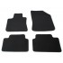 Velours automatten op maat - Peugeot 308 (T9) Hatchback (2013-2021) | CGAM2830