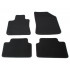 Velours automatten op maat - Peugeot 308 (T9) SW/Station (2013-2021) | CGAM3466